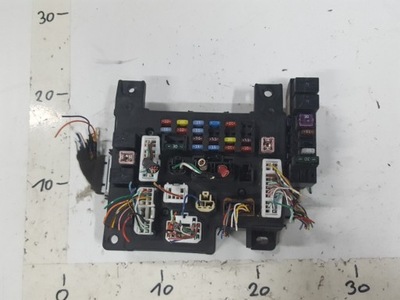 C-crosser 4007 2.2 hdi коробка запобіжників фото №1