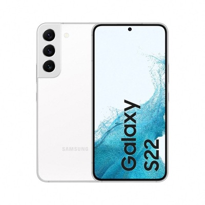 Smartfon Samsung Galaxy S22 (S901) 8/128GB 6,1" Dynamic AMOLED 2X 2340x1080