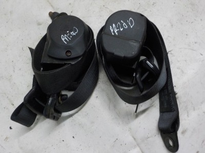 Frontera b pas левый перед фото №1