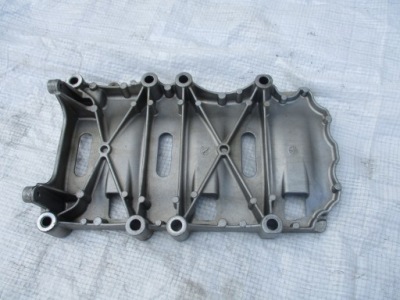 Вкладыш основание картера fala масляная citroen peugeot ford 2.0 hdi tdci bluehdi фото №1