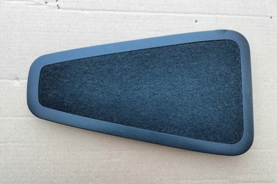 Nissan leaf ii ze1 защита заглушка разъём аккумулятора фото №1