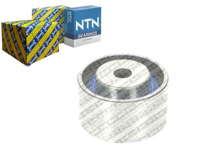 Ролик направляющая ремень распределительного вала alfa romeo 147 156 фото №1