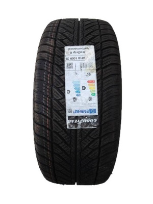 Goodyear Ultra Grip 8 Performance 245\/45 R18 100H 2022 фото