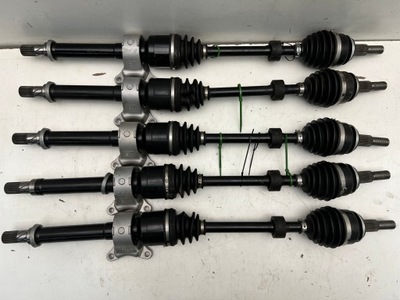 Mazda mx30 mx-30 приводной вал левая шарнир оригинал 20- фото №1