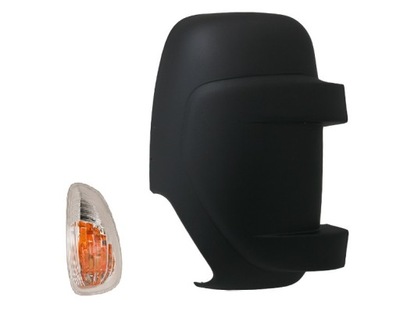 Корпус długie поворотник renault master iii movano фото №1