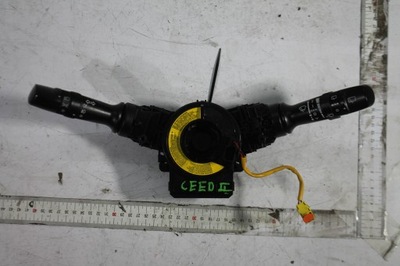 Перемикач комбінований важіль kia ceed ii 12-18 фото №1