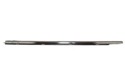 Honda pilot ridgeline молдинг хром дверь левая фото №1