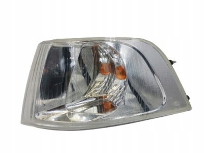 Лампа поворотник левый перед volvo v40 s40 i 95-04r фото №1