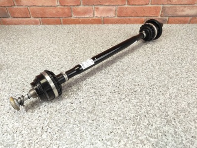 Приводной вал правый задняя правая задняя bmw 3 g20 g21 8487124 фото №1
