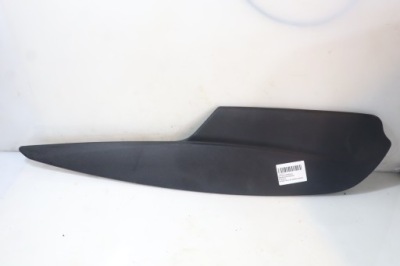 Молдинг консоль средняя правая bmw 6 640d f06 фото №1