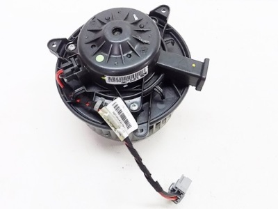 Воздуходувка обдув - opel meriva b 10-14 eu фото №1