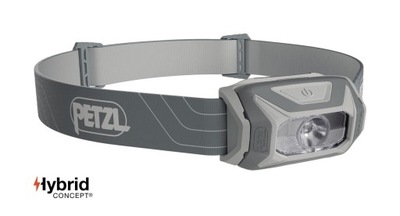 Petzl TIKKINA 300 lm (szara) - latarka czołowa