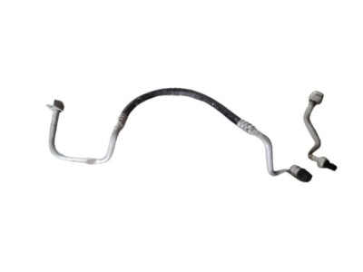 Ford mustang gt 5.0 2017 r шланг кондиционера фото №1