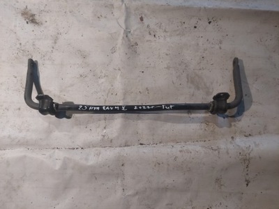 Стабилизатор тяга задняя toyota rav4 v 5 2wd фото №1