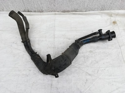 Труба заливної пального kia ceed ii 12-16 1.6 crdi hb фото №1