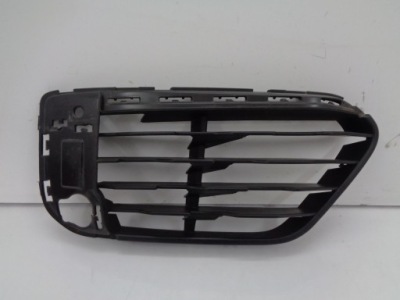 Bmw x1 f48 решётка бампер правая  перед фото №1