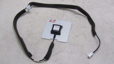 AVENSIS T29 T27 ANTENA GPS 86860-05040 16-18 69  