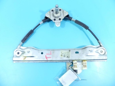 Подъемник задняя левый механический fiat panda iii 11- фото №1