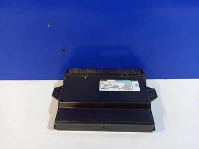 Volvo v60 2017 блоки управления фото №1