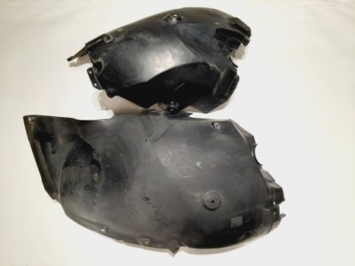 Mercedes sprinter 906 w906 підкрилок передні ліва a9066840277 a9066841277 фото №1