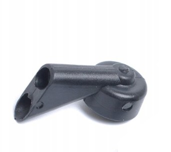 Aso насадка розпилювача вікон задня audi фото №1