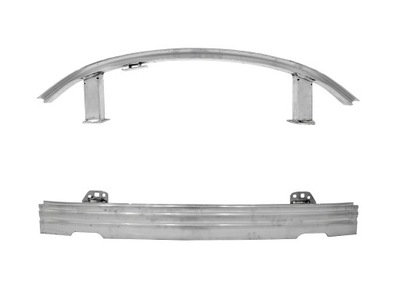 Chrysler 200 2015- балка бампера alum 68245322aa фото №1