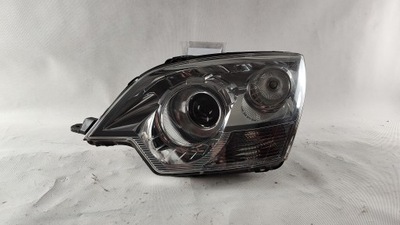 Opel antara ксенон лівий фара лампа ліва фото №1