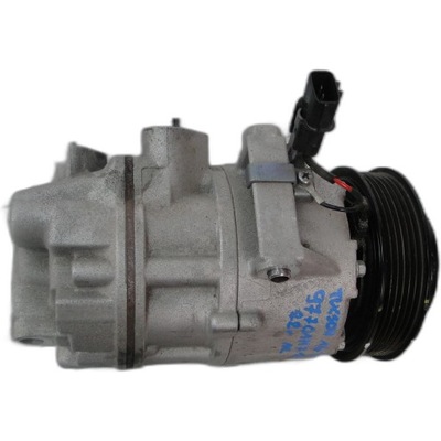 HYUNDAI TUCSON IV 1.6T-GDI COMPRESSOR AIR CONDITIONER  