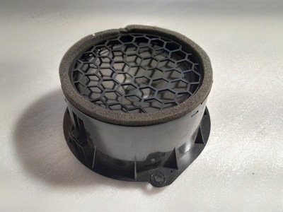 Audi q8 4m динамик низкочастотный задняя 4m8035411 фото №1