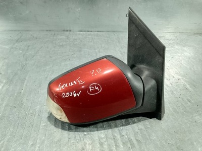 Зеркало правое ford focus ii a4 фото №1