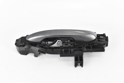 Ручка дверь левый перед anglik mercedes w205 w213 x253 c292 glc фото №1