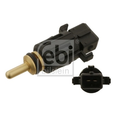 SENSOR TEMPERATURA DE LÍQUIDO REFRIGERACIÓN FEBI BILSTEIN 30645  