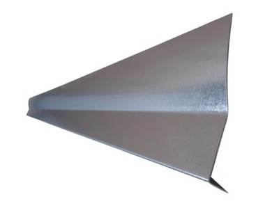 Поріг внутрішній поперечина заднього suzuki samurai 81- фото №1