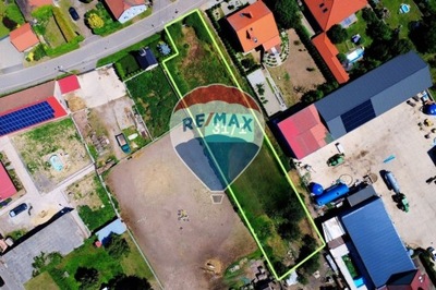 Działka, Głogów, Głogowski, 1346 m²