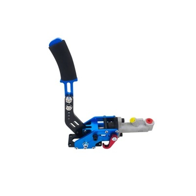 ALUMINUM UNIVERSAL HYDRAULIC HANDBRAKE LEVER