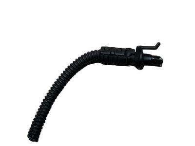 Opel штекер колодка 3 контакти дроти фото №1