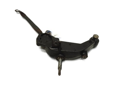 Кронштейн подушка коробки renault trafic ii 1.9 dci 8200153751a фото №1