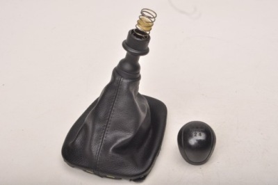 Hyundai i30 i ручка чохол перемикання передач фото №1