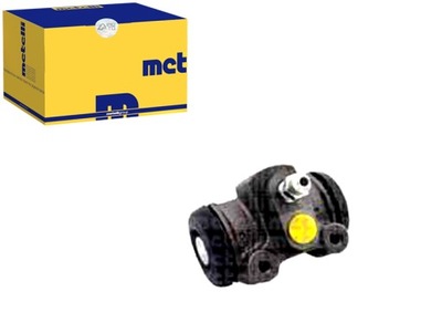 Metelli цилиндрик ham. nissan terrano ii фото №1