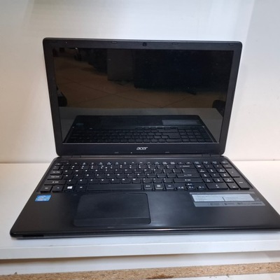 Acer Aspire E1-570 i3 3th gen