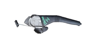 Важіль гальма ручного dacia logan i фото №1