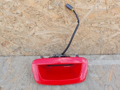 Ручка молдинг na кришка opel mokka фото №1