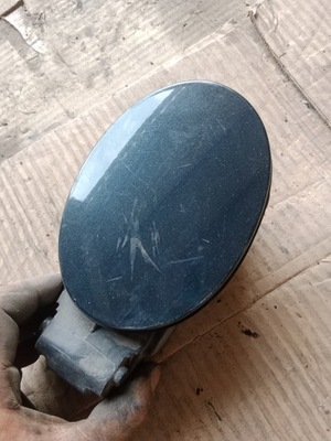 Кришка заливної пального citroen c6 фото №1