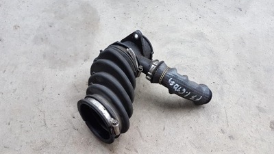 Шланг труба повітрозабірник повітря турбіни focus mk3 1.6 tdci 2012 ford фото №1