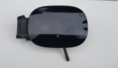 Крышка заливной топлива renault grand modus lift фото №1