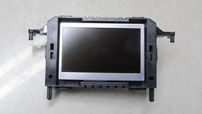 FORD KUGA MK2 MONITOR BM5T-18B955-CG 13-17 116  