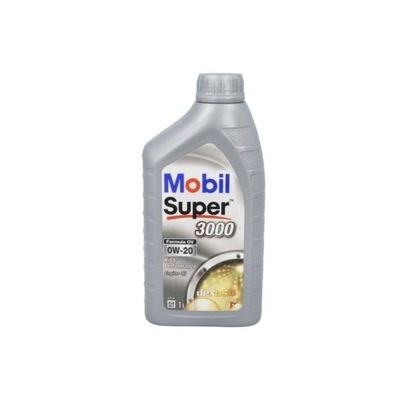 ACEITE SILNIKOWY MOBIL M-SUP 3000 F-OV 0W20 1L  