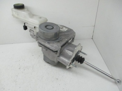 Vw id4 id.4 підсилювач гальм насос гальмівна 1eb614105s фото №1