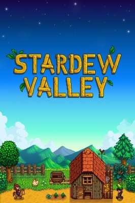 STARDEW VALLEY STEAM GIFT NA TWOJE KONTO PC PL