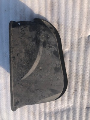 Porsche macan 95b защита крышка 95b819979b фото №1